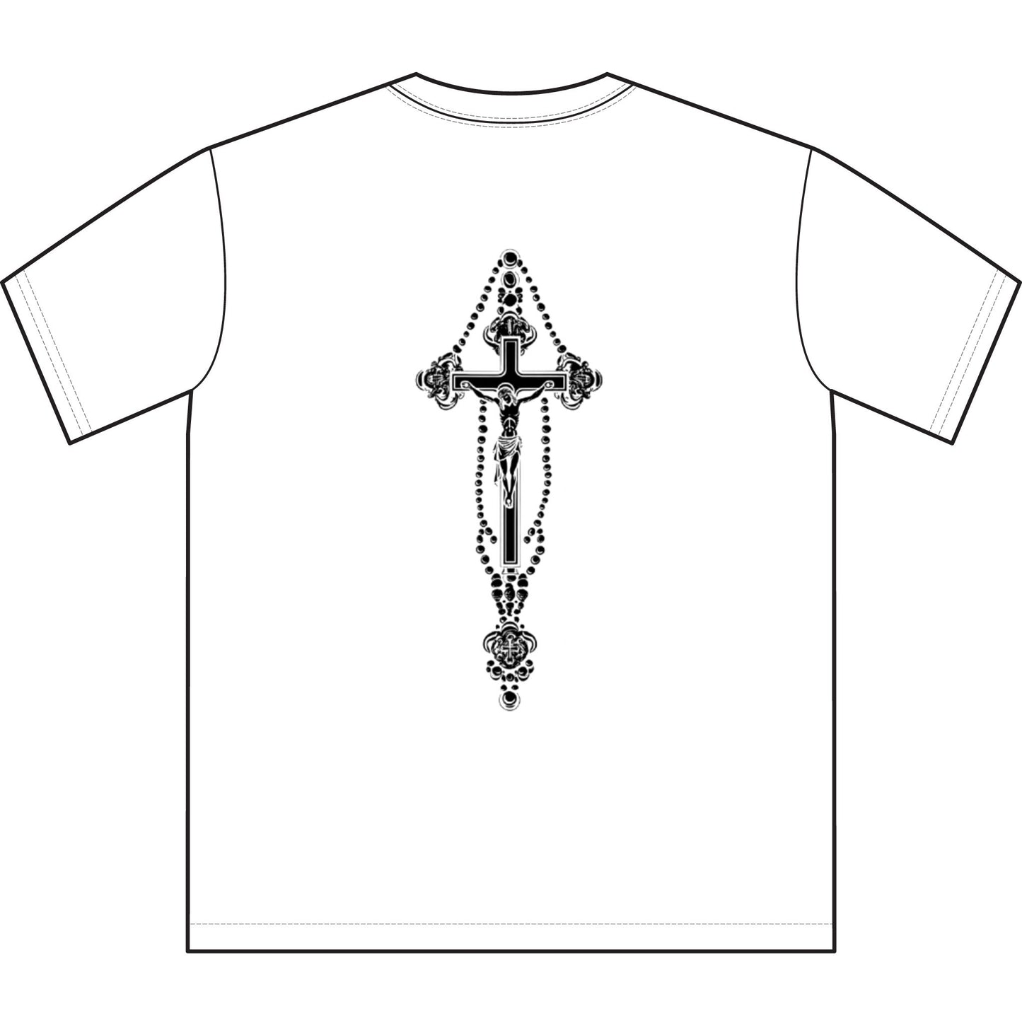 Holy Rosary T-Shirt