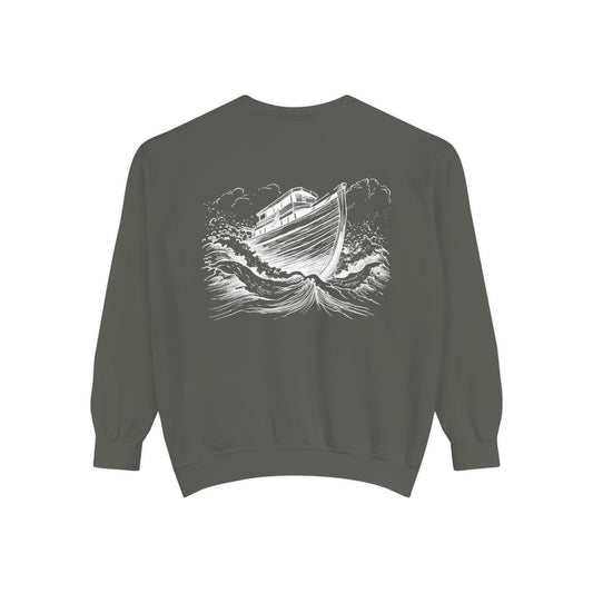 Sacred Voyage Sweatshirt