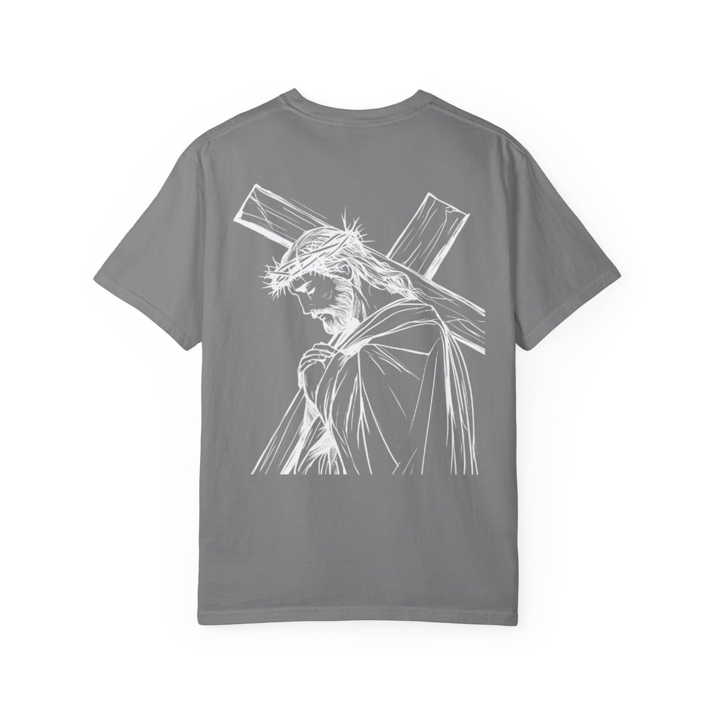 Strength Of Faith T-Shirt