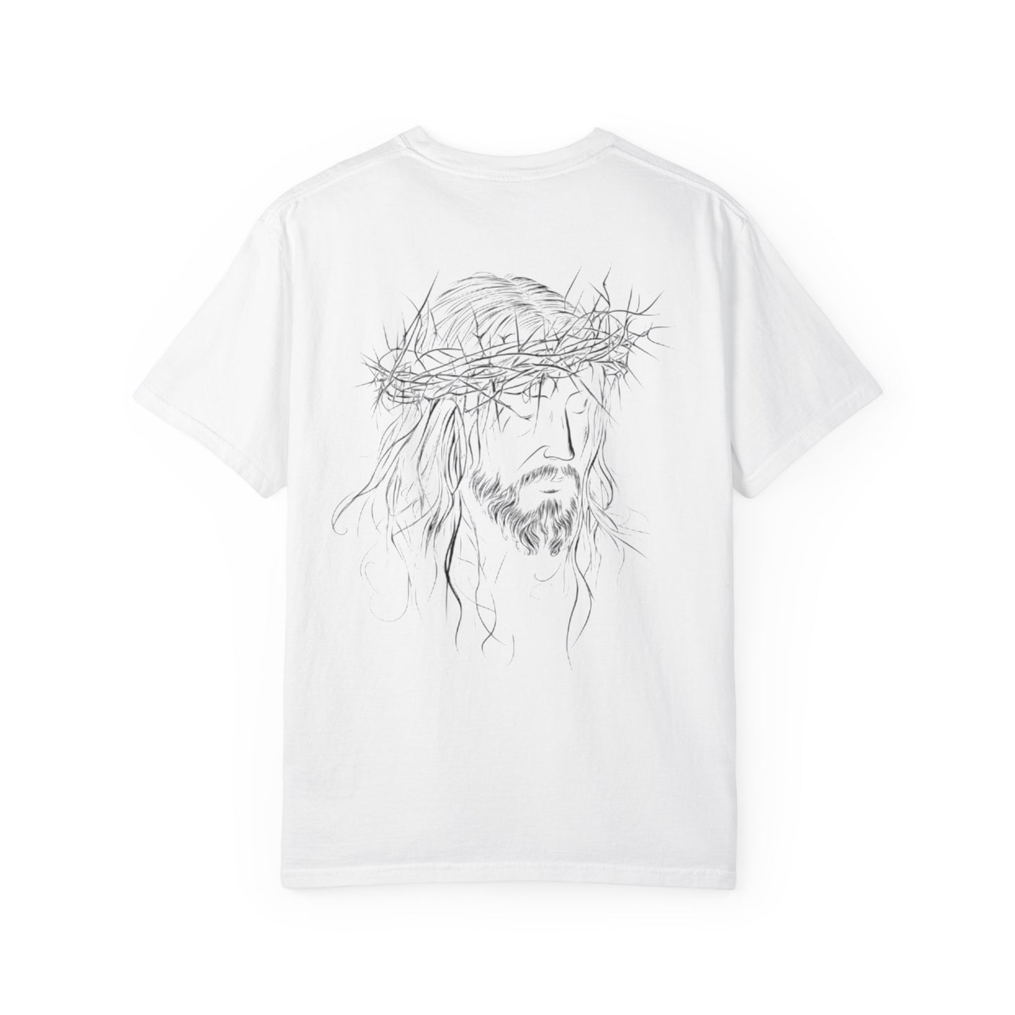 Serenity In Suffering T-Shirt