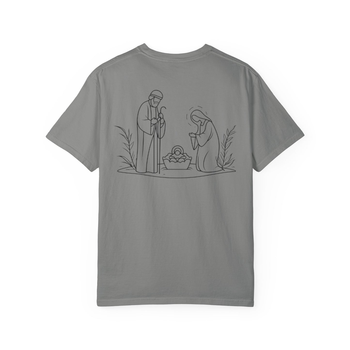 Graceful Adoration T-Shirt