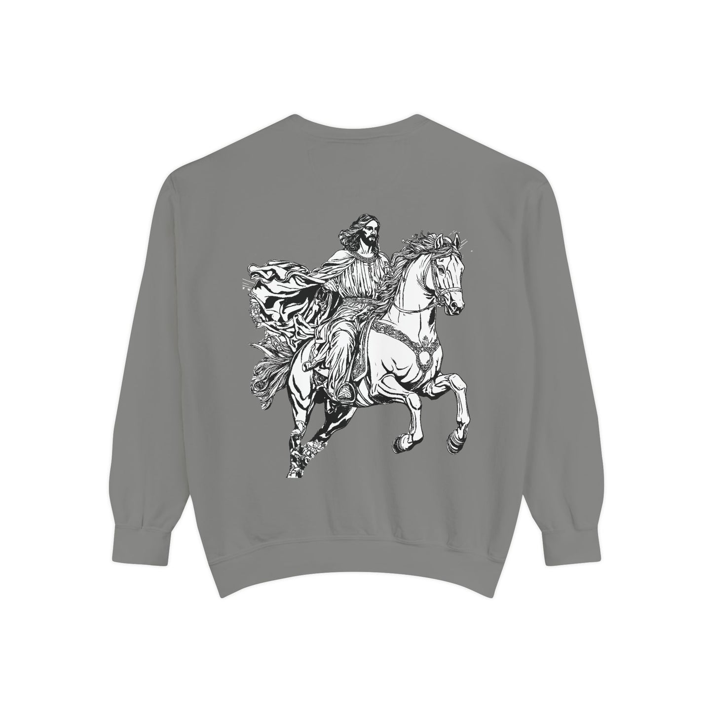Redeemer’s Arrival Sweatshirt