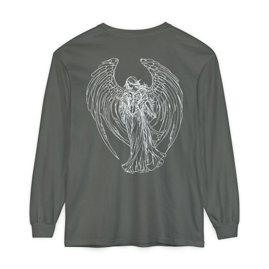 Guardian Of Light Long Sleeve Shirt