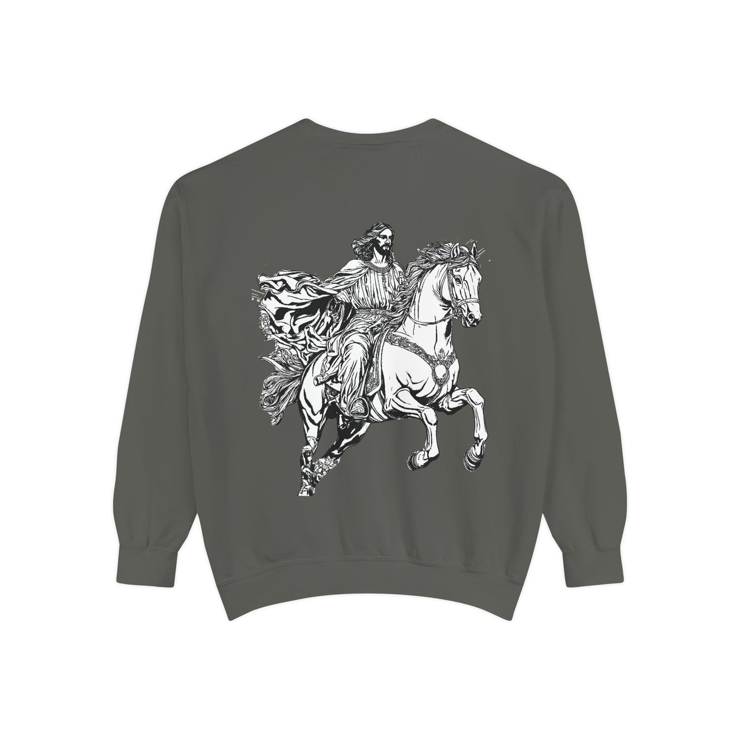 Redeemer’s Arrival Sweatshirt