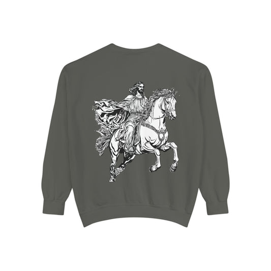 Redeemer’s Arrival Sweatshirt