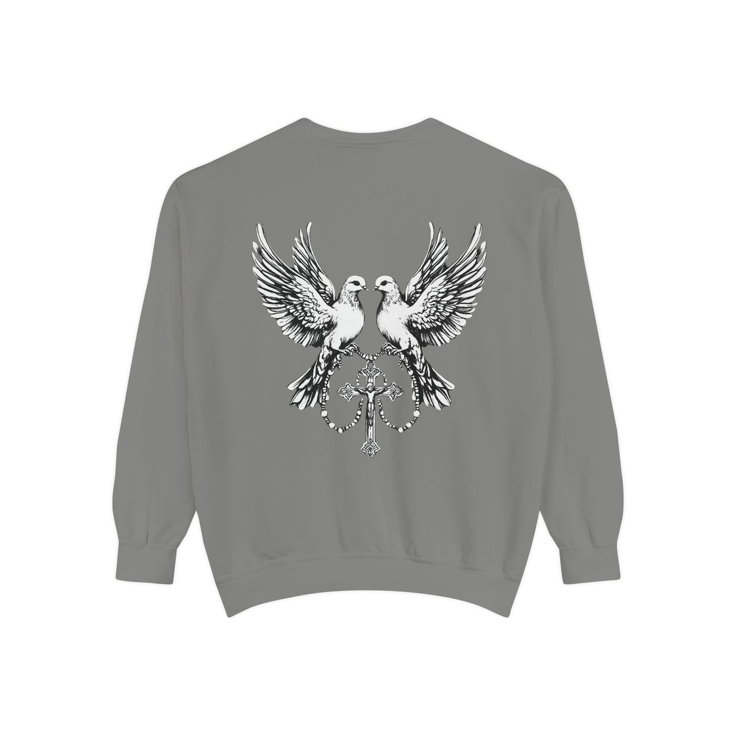Heavenly Devotion Sweatshirt