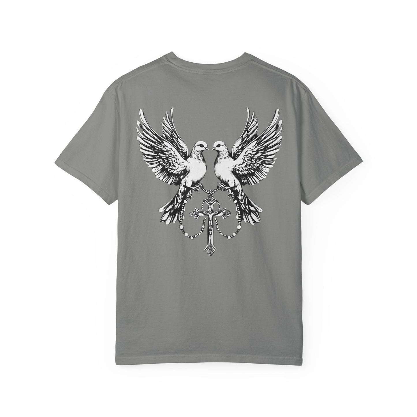 Heavenly Devotion T-Shirt