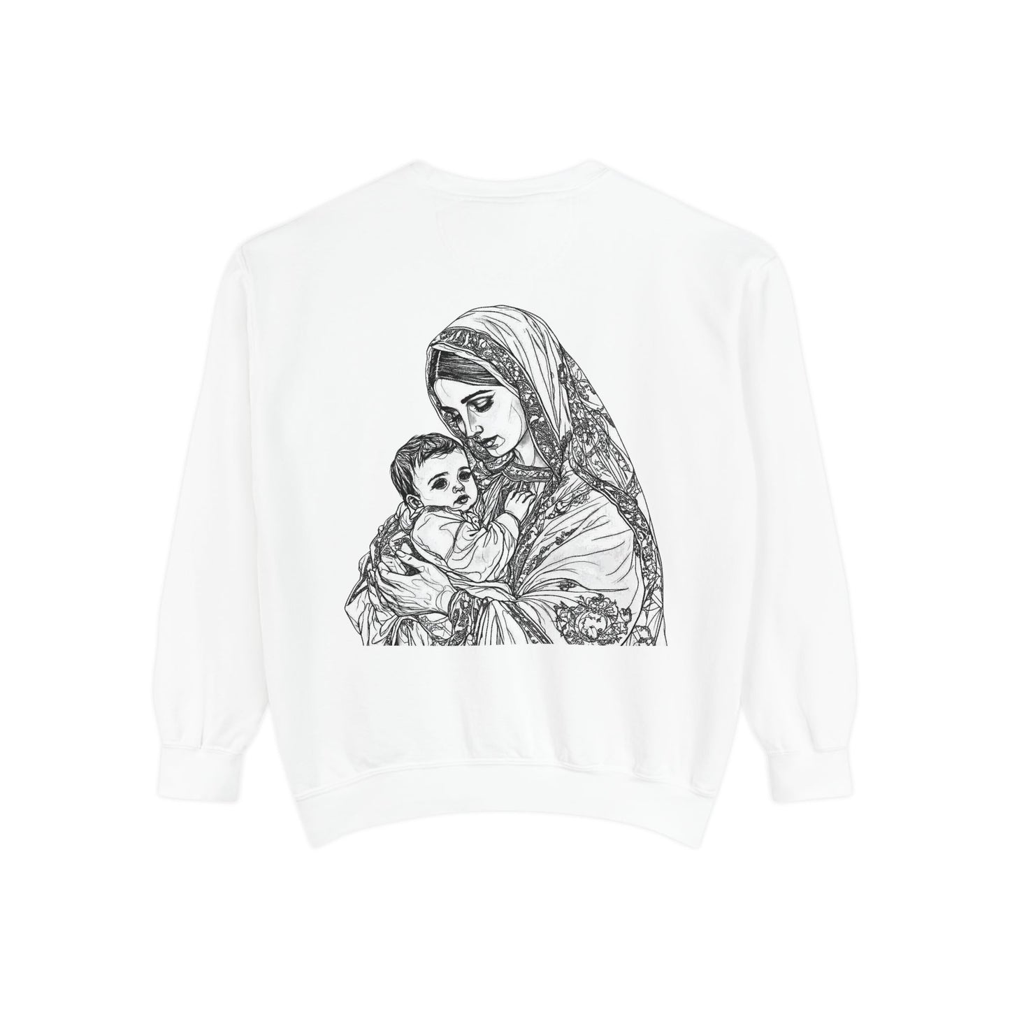 Cherished Blessing Sweatshirt