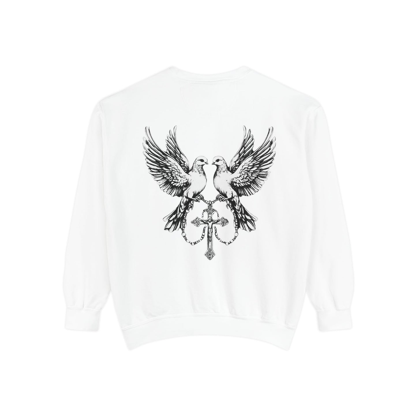 Heavenly Devotion Sweatshirt