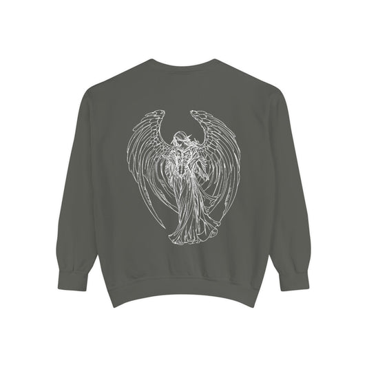 Guardian Of Light Sweatshirt
