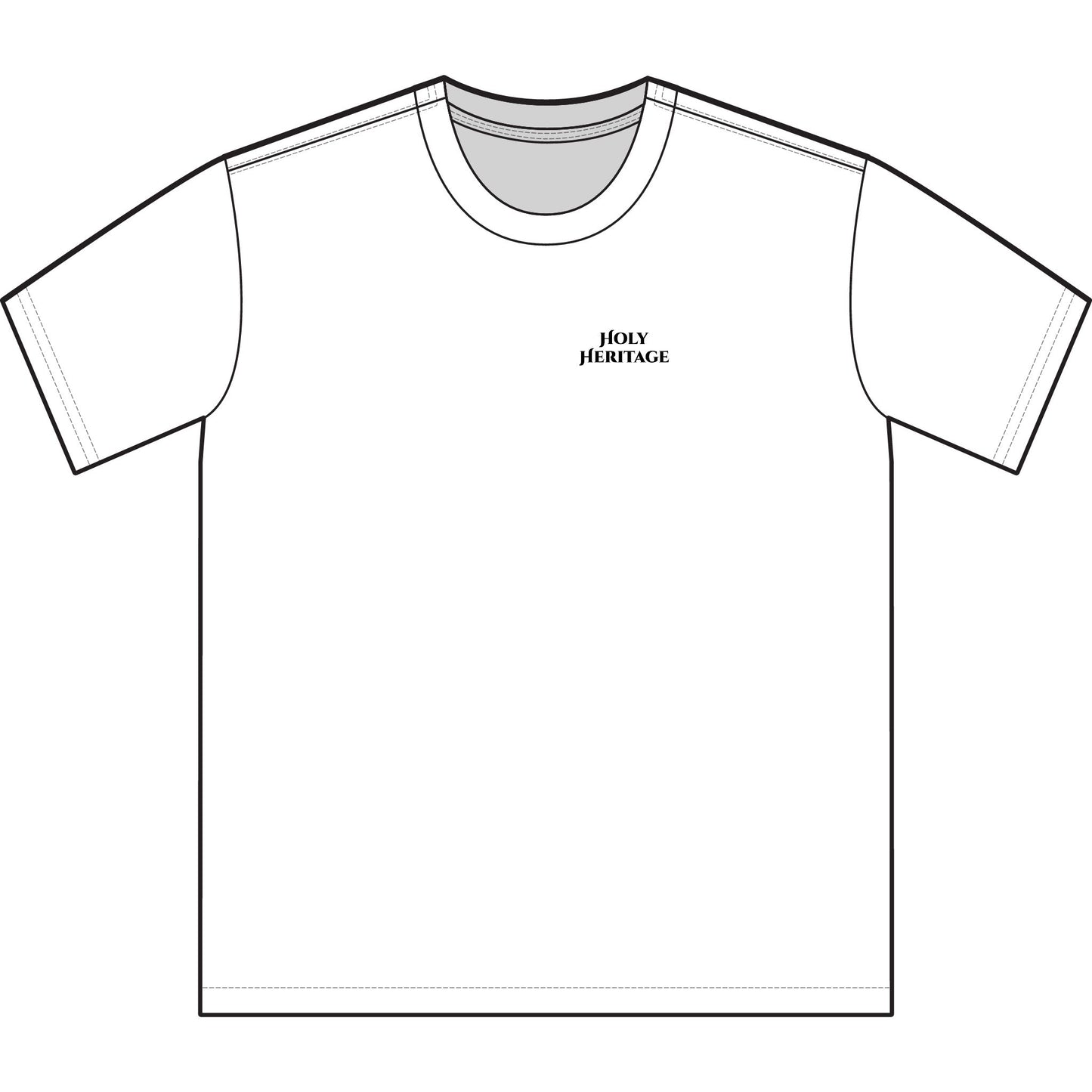 Timothy 2:3 NIV T-Shirt