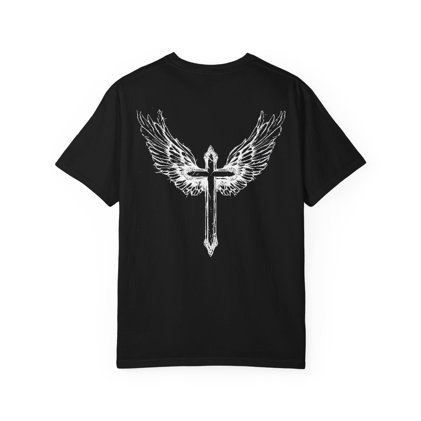 Wings Of Grace Hoodie